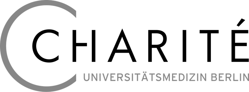 Logo der Charité – Universitätsmedizin Berlin